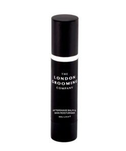 Aftershave Balm & Skin Moisturiser 50ml