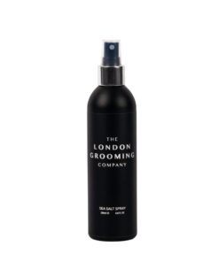 London Grooming Sea Salt Spray 250ml