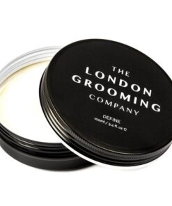 London Grooming Wax Define 100ml