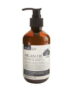 MUK Argan Oil Repair Shampoo 300ml