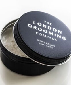 Shave Cream