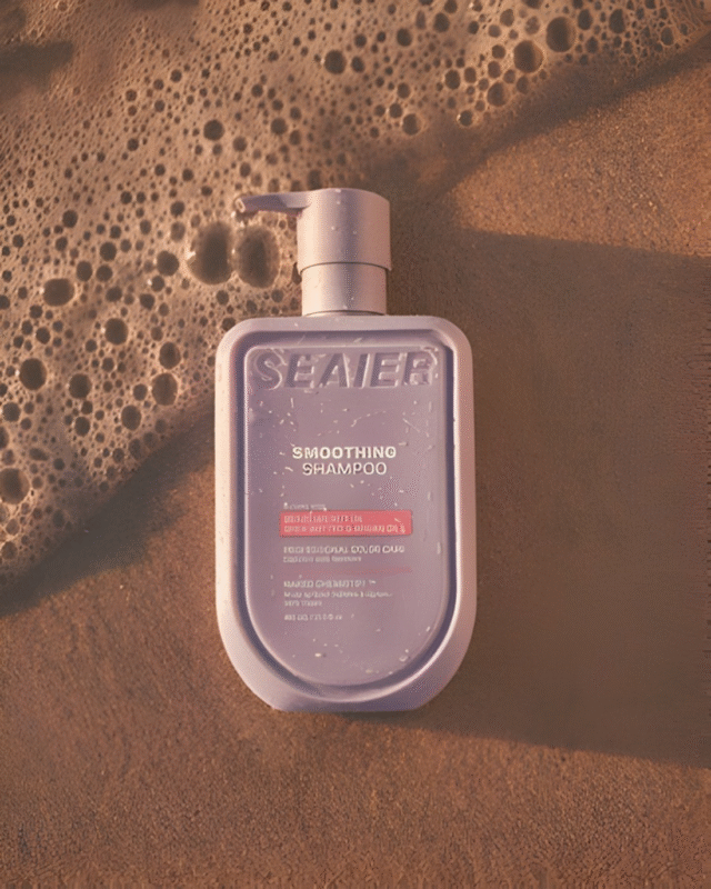 Seaier professional haircare products stocked at Palladium Hair & Beauty Company
