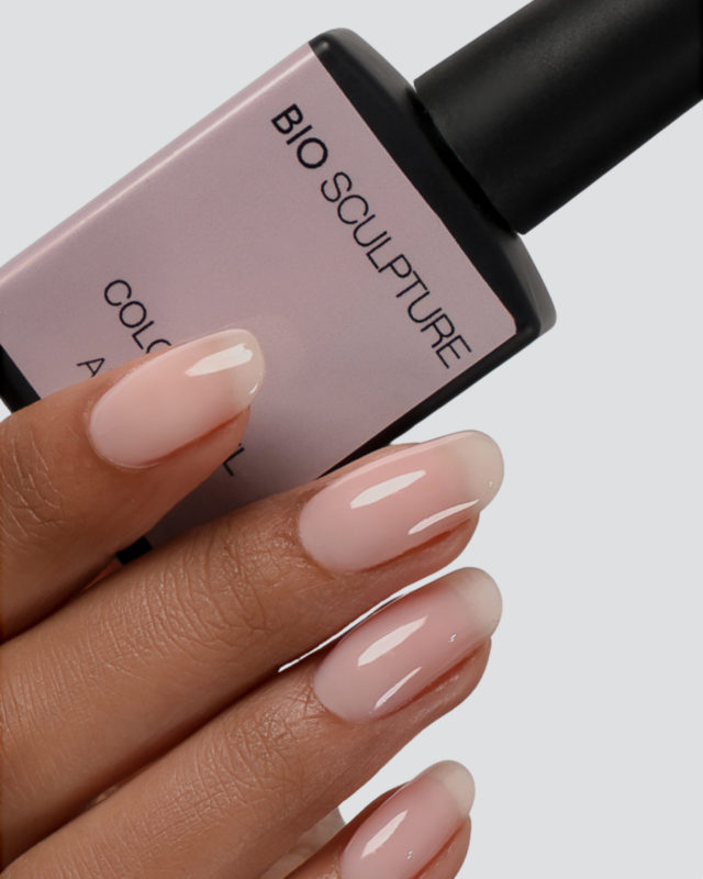 Bio Sculpture professional nail care and nail artistry products stocked at Palladium Hair & Beauty Company